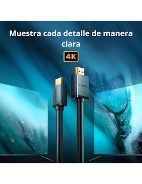 Cable HDMI Ugreen de 10 m
