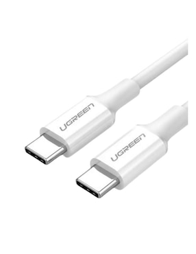 Cable C USB C Ugreen a tipo USB C de 1 m