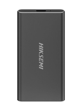 Unidad SSD Hiksemi capacidad 256 GB