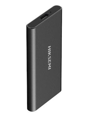 Unidad SSD Hiksemi capacidad 256 GB