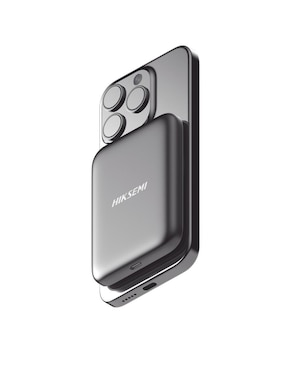 Disco duro externo Hiksemi capacidad 1 TB