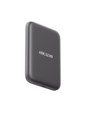 Disco duro externo Hiksemi capacidad 1 TB