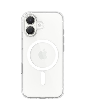 Funda para Iphone 17 Belkin Clear Case de policarbonato