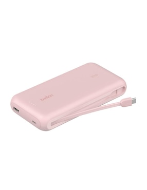 Batería portátil Belkin 2000 mAh Power Bank 20k