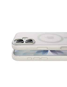 Funda para iPhone Case Grip de policarbonato