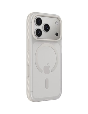 Funda para iPhone Case Grip de policarbonato
