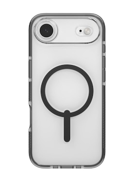 Funda para iPhone 17 Air Zagg de policarbonato