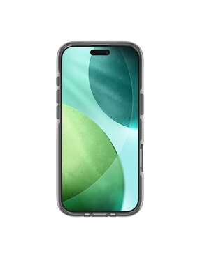 Funda para iPhone 17 Air Zagg de policarbonato