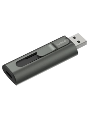 USB para almacenar 256 GB Hiksemi