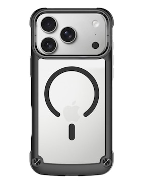 Funda para Apple AMPD Case Durabump de policarbonato