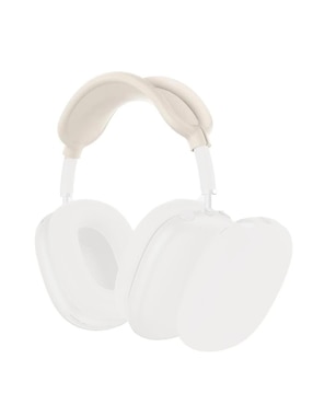 Almohadillas para audífonos Ecoshopmaster Aipods Max