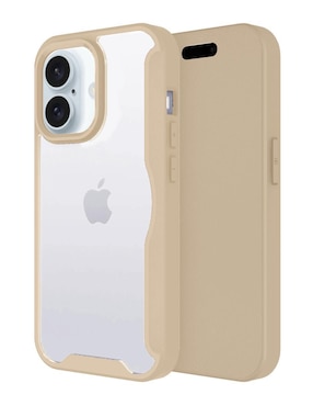 Funda para Apple Ampd de policarbonato
