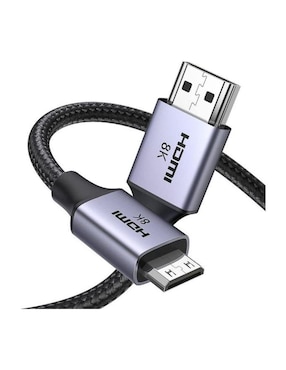 Cable HDMI Ugreen a tipo HDMI de 2 m