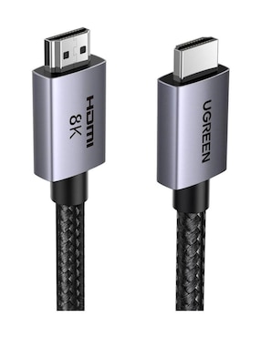 Cable HDMI Ugreen a tipo HDMI de 2 m