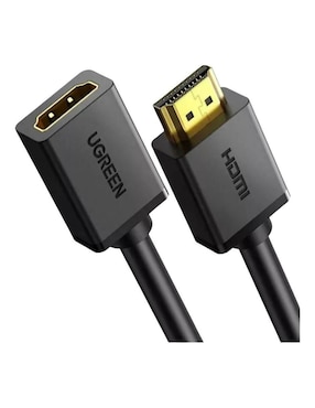 Cable HDMI Ugreen a tipo HDMI de 1 m