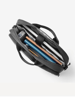 Maletín Tomtoc con compartimiento para laptop 16 pulgadas y celular