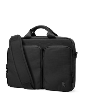 Maletín Tomtoc con compartimiento para laptop 16 pulgadas y celular