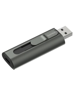 USB para almacenar 256 GB Hiksemi