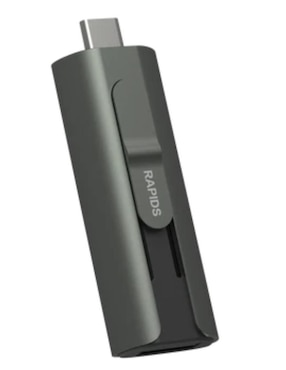 USB para almacenar 256 GB Hiksemi