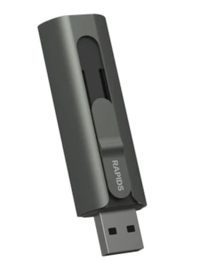 USB para almacenar 256 GB Hiksemi