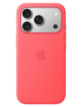 Funda para Apple Apple de silicón