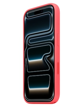 Funda para Apple Apple de silicón