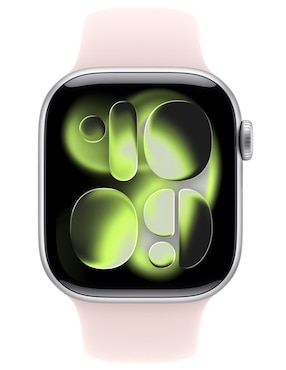 Correa Apple