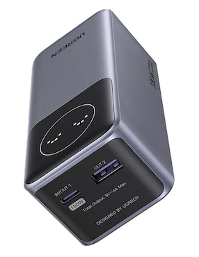 Batería portátil Ugreen 12000 mAh 35526B