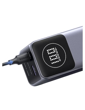 Batería portátil Ugreen 12000 mAh 35526B