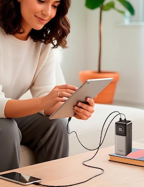 Batería portátil Ugreen 12000 mAh 35526B