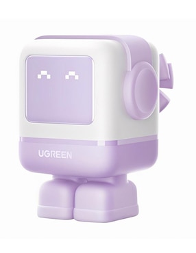 Cargador pared Ugreen de 30 W USB tipo C Nexode Robot