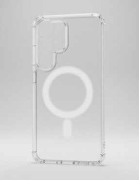 Funda para Galaxy S26 Ultra generica de tpu