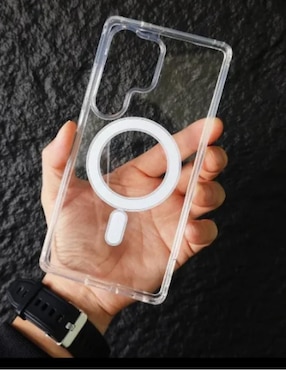 Funda para Galaxy S26 Ultra generica de tpu