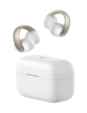 Audífonos In-Ear Soundcore Aeroclip inalámbricos