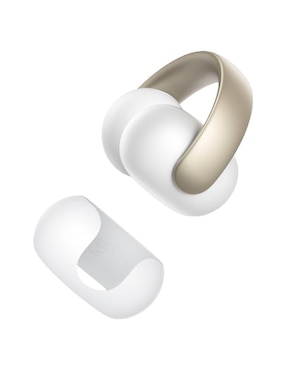 Audífonos In-Ear Soundcore Aeroclip inalámbricos