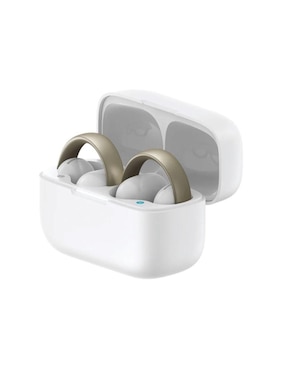 Audífonos In-Ear Soundcore Aeroclip inalámbricos