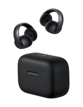 Audífonos In-Ear Soundcore AeroClip inalámbricos