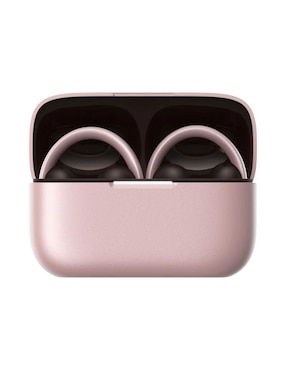 Audífonos In-Ear Soundcore AeroClip inalámbricos