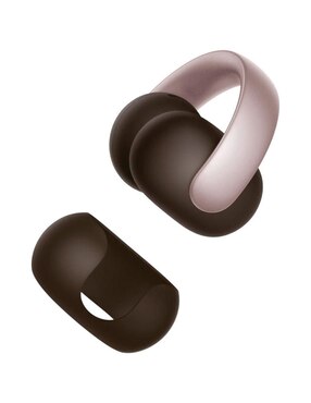 Audífonos In-Ear Soundcore AeroClip inalámbricos