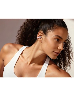 Audífonos In-Ear Soundcore AeroClip inalámbricos