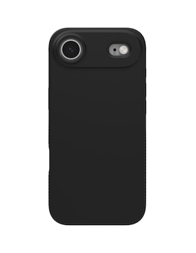 Funda para iPhone 17 Air Zagg de policarbonato