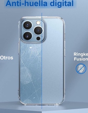 Funda para iPhone