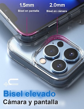 Funda para iPhone
