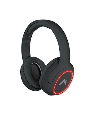 Audífono Over Ear Mitzu MH-8093 Inalámbrica