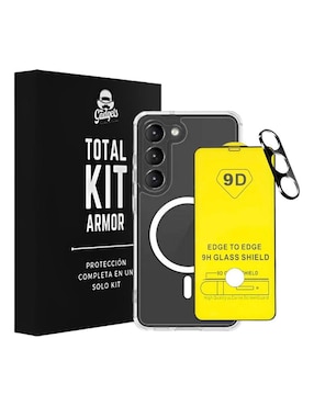 Funda Para Samsung De TPU