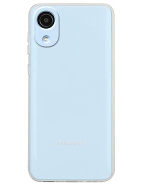 Funda Para Celular Samsung De Silicón