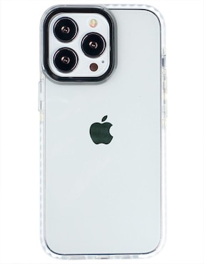 Funda Para Celular IPhone De Silicón