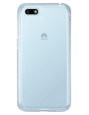 Funda Para Huawei Antigolpes, Uso Rudo De Silicón