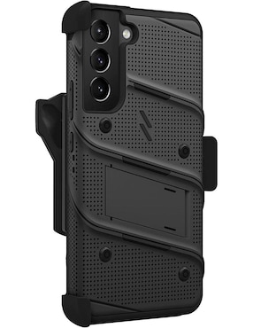 Funda Para Celular Samsung De Policarbonato + Mica