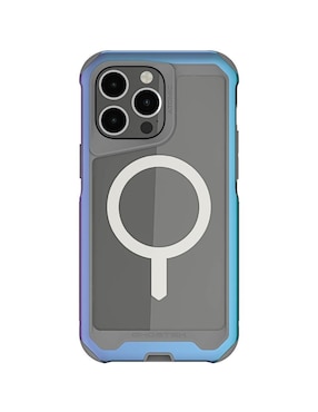 Funda Para Apple Atomic De Policarbonato